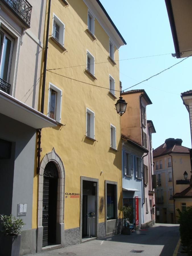 Camera Tripla con Bagno in Comune