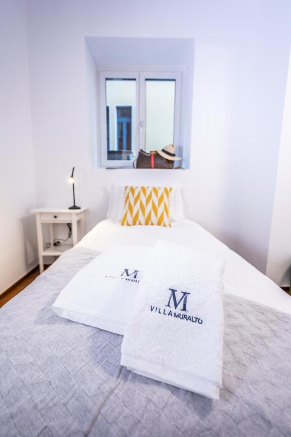 Suite Familiare Deluxe
