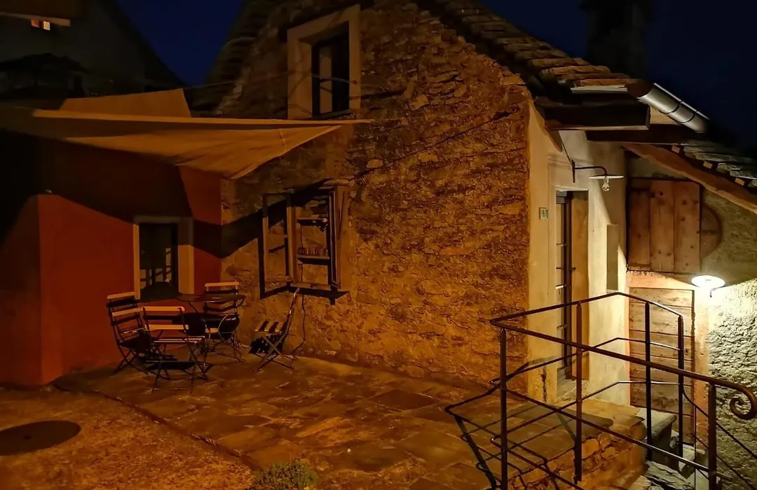 Case di Sotto, House&Breakfast-1