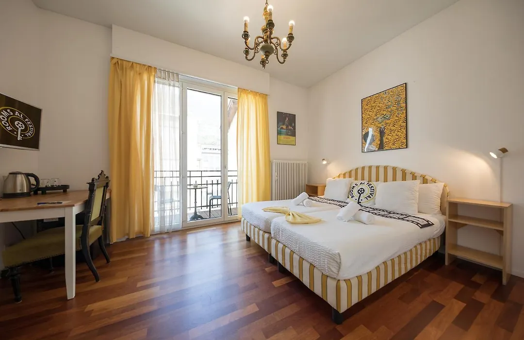 Rooms Al Festival-1
