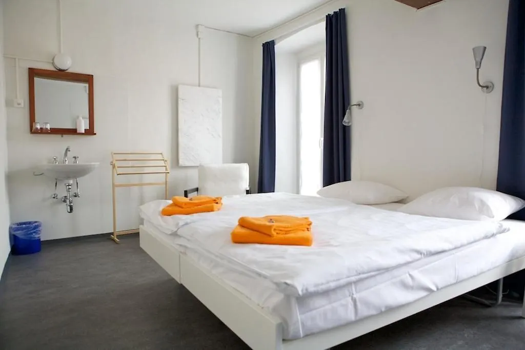 Casa Da Vinci B&B-1
