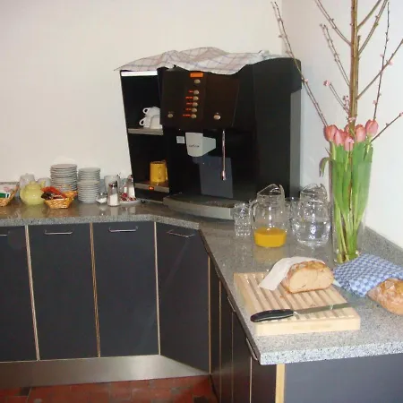 Casa Da Vinci B&B-2