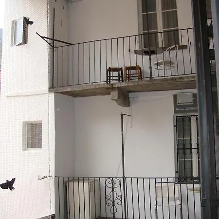 Casa Da Vinci B&B-3